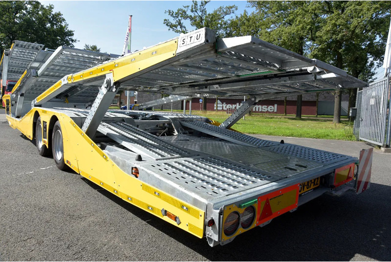 Autotransport oplegger Diversen TT-STU: afbeelding 7