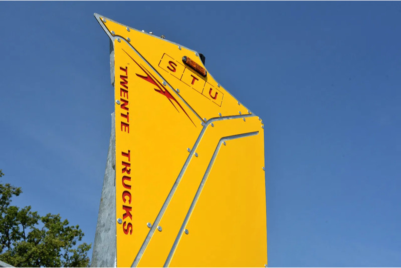 Autotransport oplegger Diversen TT-STU: afbeelding 9