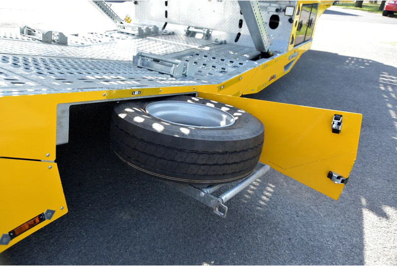 Autotransport oplegger Diversen TT-STU: afbeelding 6