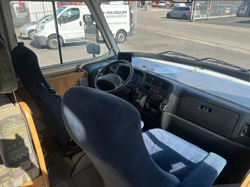 Fiat B 644 Hymer - Integraal camper: afbeelding 5 Fiat B 644 Hymer - Integraal camper: afbeelding 5