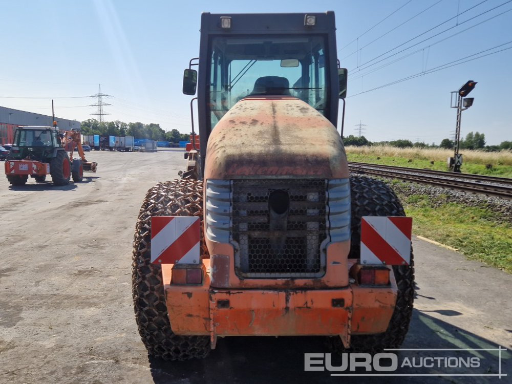 2004 Hamm 3412 - Wals: afbeelding 4 2004 Hamm 3412 - Wals: afbeelding 4