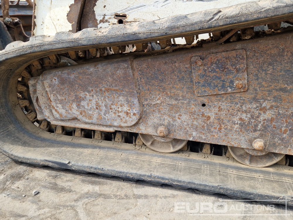 Schranklader 2005 Bobcat T250: afbeelding 13