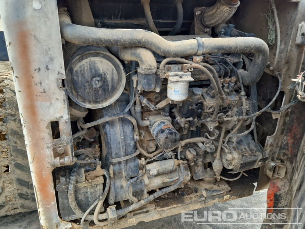 Schranklader 2005 Bobcat T250: afbeelding 21
