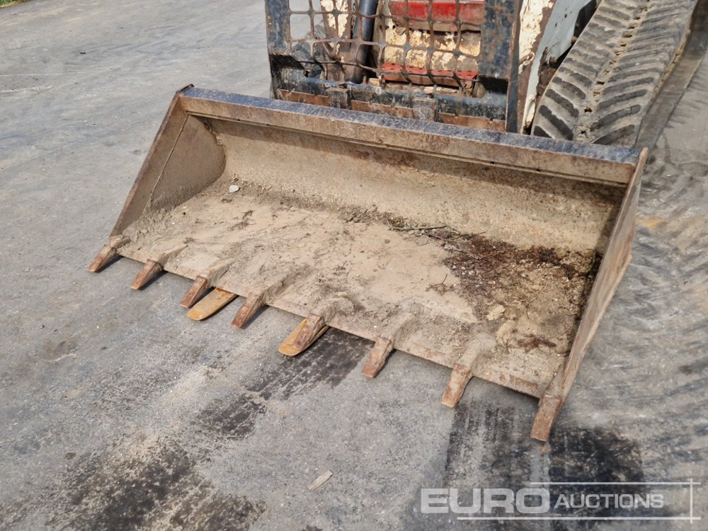 Schranklader 2005 Bobcat T250: afbeelding 14