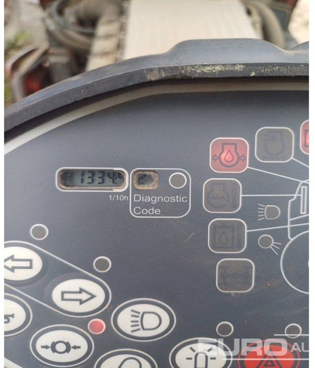 2007 Hamm HD10VV - Wals: afbeelding 4 2007 Hamm HD10VV - Wals: afbeelding 4