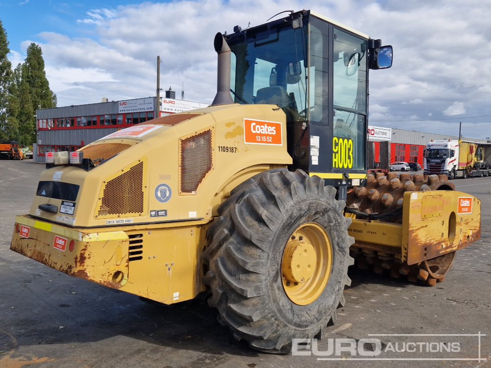 2011 CAT CP74 - Wals: afbeelding 5 2011 CAT CP74 - Wals: afbeelding 5