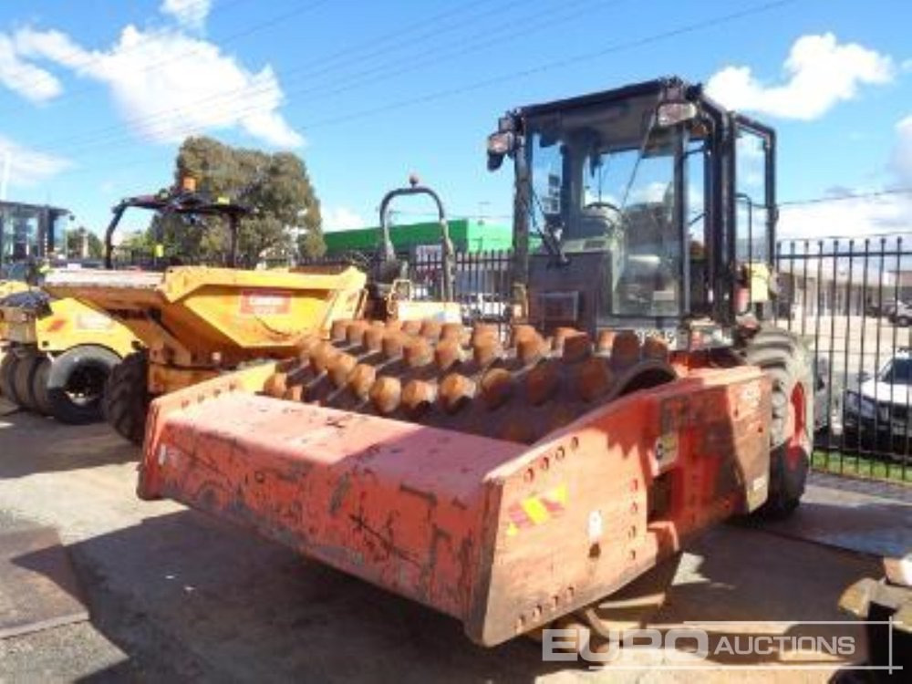2011 CAT CP76 - Wals: afbeelding 1 2011 CAT CP76 - Wals: afbeelding 1