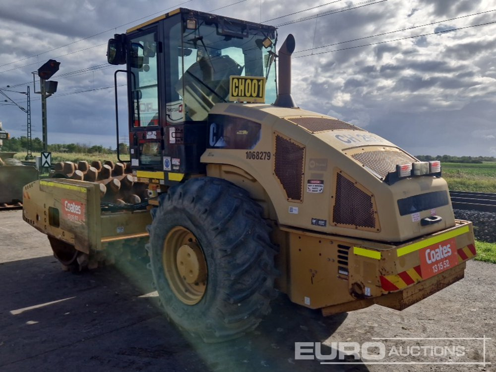 2011 CAT CP76 - Wals: afbeelding 3 2011 CAT CP76 - Wals: afbeelding 3