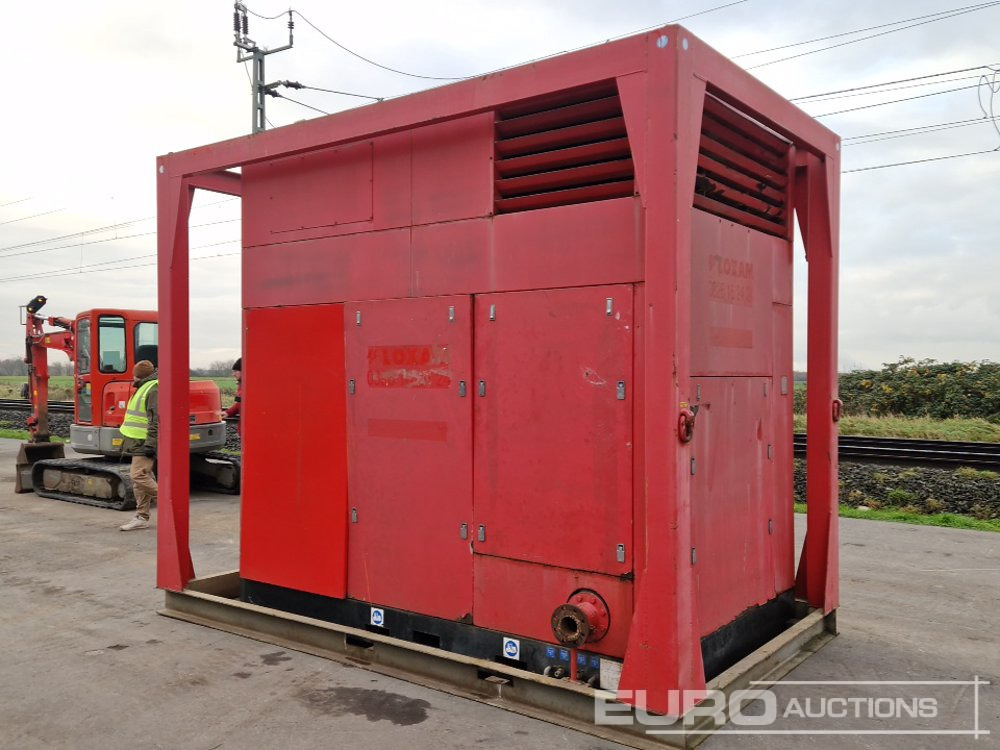 2011 Ingersoll Rand SIERRA SH250 - Bouwmaterieel: afbeelding 3 2011 Ingersoll Rand SIERRA SH250 - Bouwmaterieel: afbeelding 3