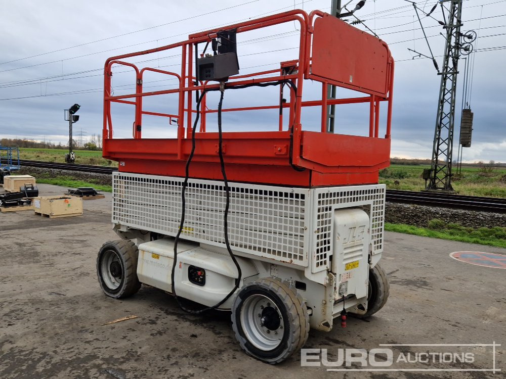 2011 JLG 4069LE - Hoogwerker: afbeelding 3 2011 JLG 4069LE - Hoogwerker: afbeelding 3