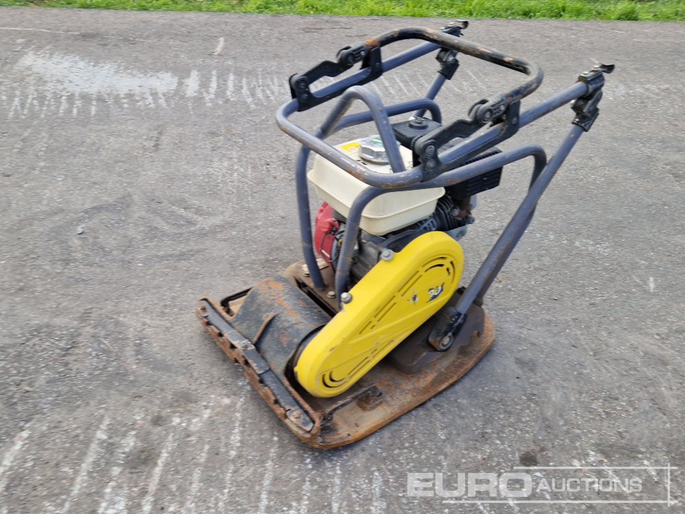 2012 Atlas Copco LF100 - Asfaltmachine: afbeelding 1 2012 Atlas Copco LF100 - Asfaltmachine: afbeelding 1