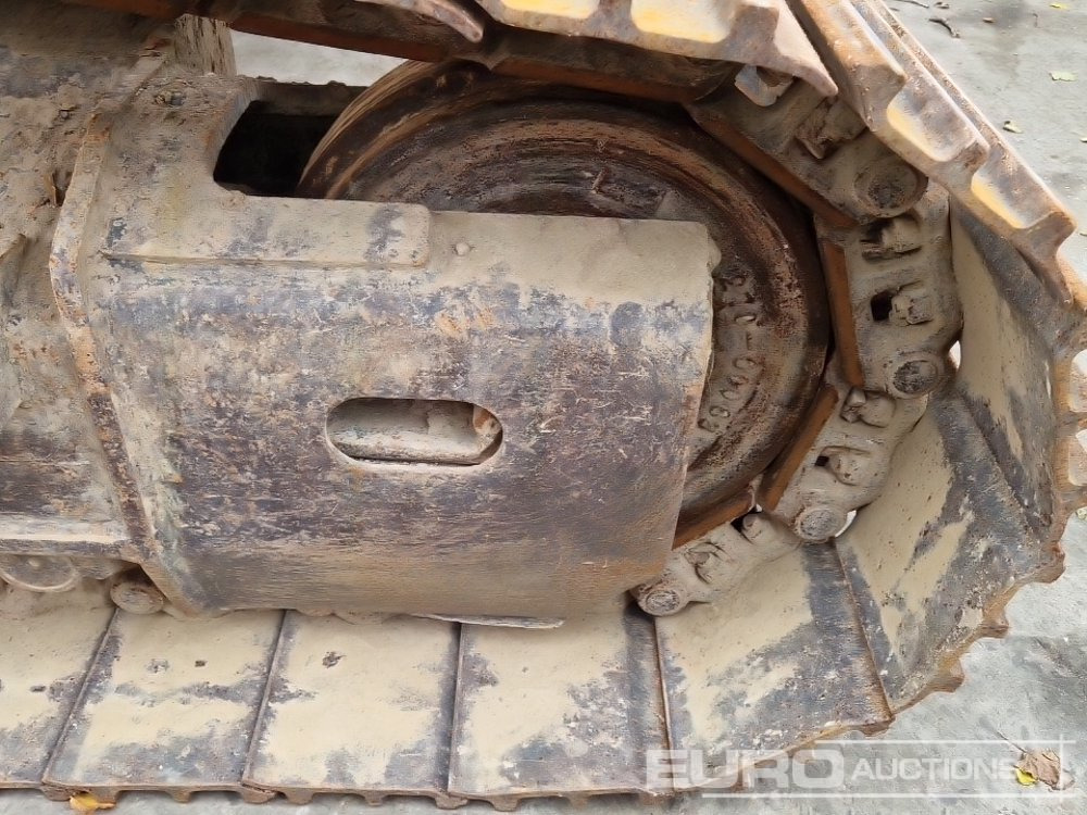 2012 Doosan DX225LC - Rupsgraafmachine: afbeelding 5 2012 Doosan DX225LC - Rupsgraafmachine: afbeelding 5