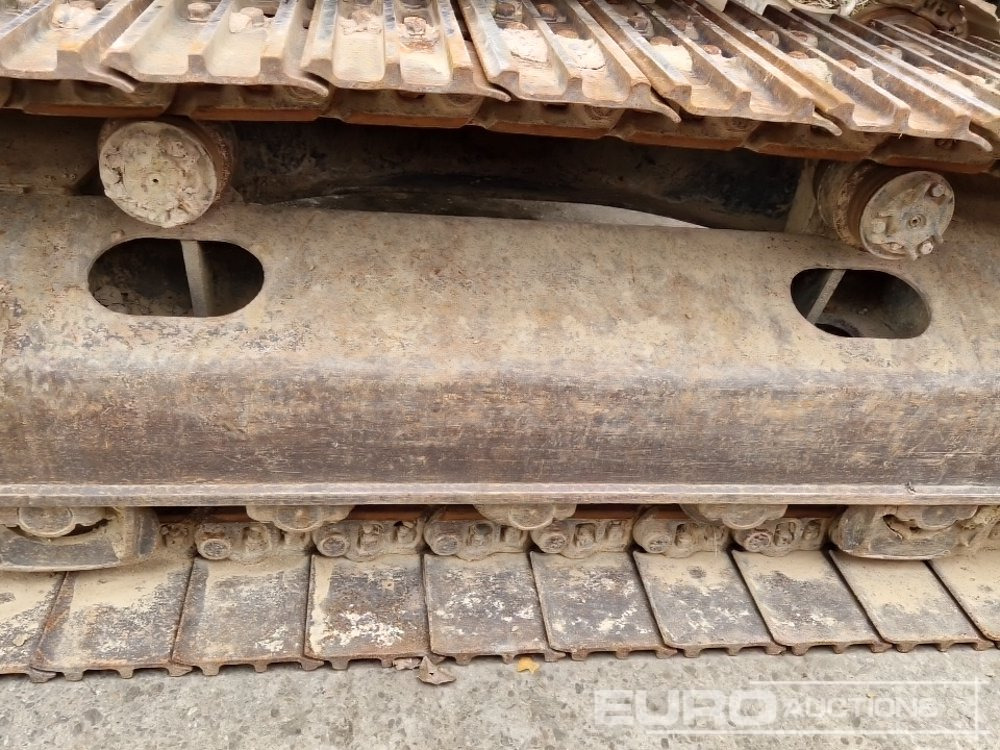 2012 Doosan DX225LC - Rupsgraafmachine: afbeelding 4 2012 Doosan DX225LC - Rupsgraafmachine: afbeelding 4