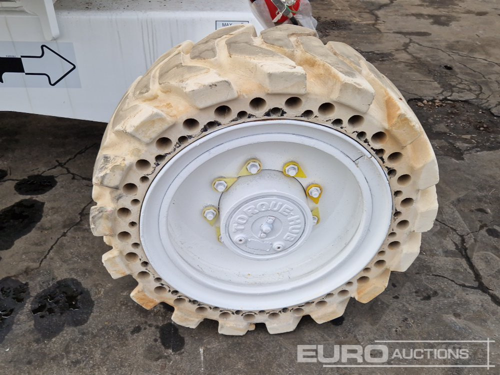 2012 JLG 340AJ - Hoogwerker: afbeelding 2 2012 JLG 340AJ - Hoogwerker: afbeelding 2