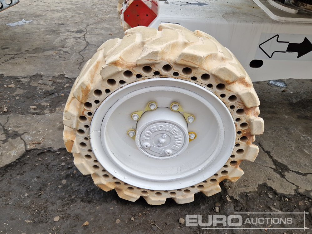 2012 JLG 340AJ - Hoogwerker: afbeelding 3 2012 JLG 340AJ - Hoogwerker: afbeelding 3