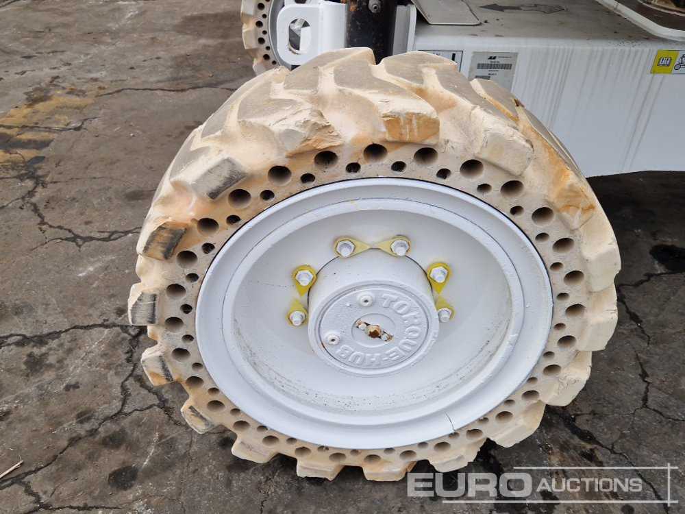 2012 JLG 340AJ - Hoogwerker: afbeelding 5 2012 JLG 340AJ - Hoogwerker: afbeelding 5