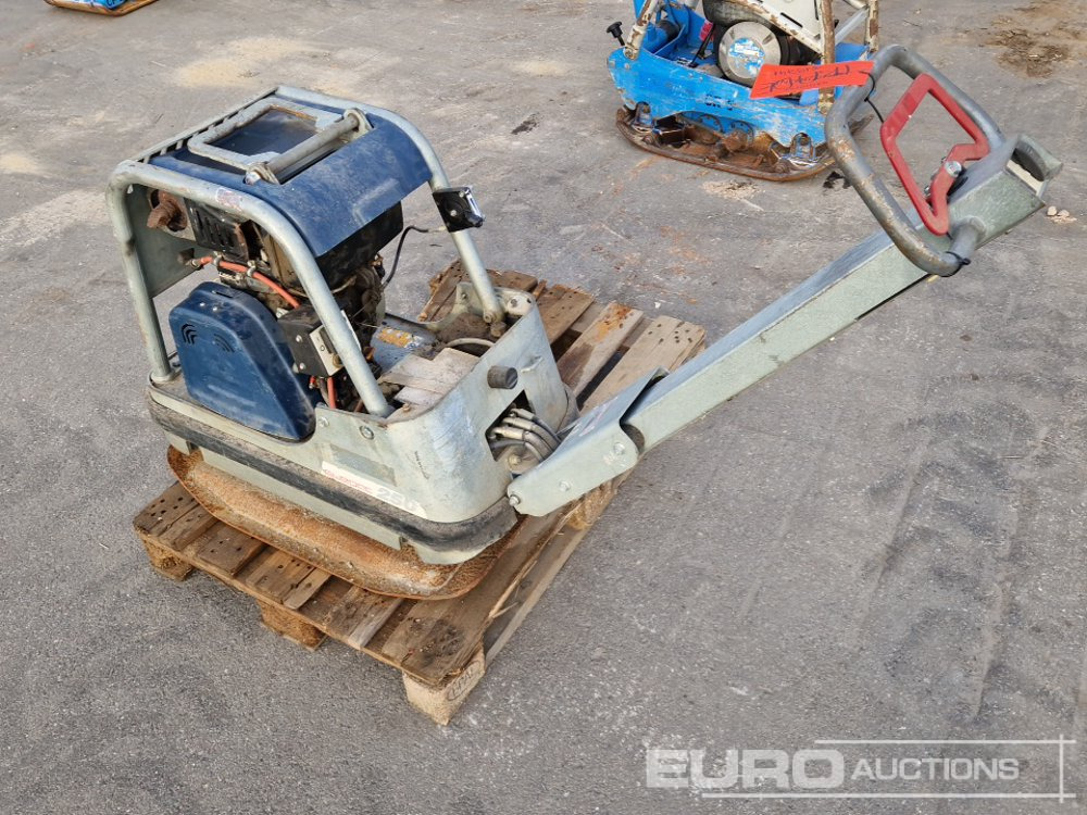 2012 Swepac FB250 - Asfaltmachine: afbeelding 2 2012 Swepac FB250 - Asfaltmachine: afbeelding 2