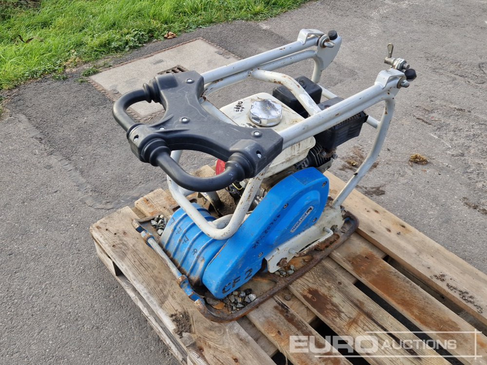 2012 Weber CF2HD - Asfaltmachine: afbeelding 3 2012 Weber CF2HD - Asfaltmachine: afbeelding 3