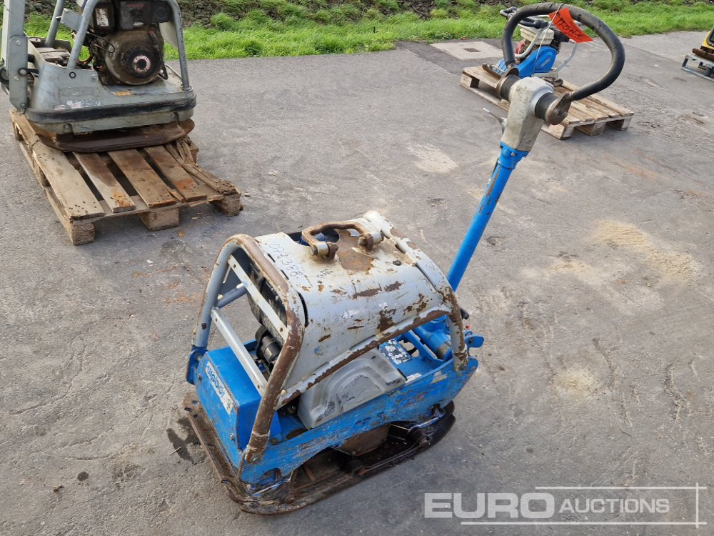 2012 Weber CR5E - Asfaltmachine: afbeelding 3 2012 Weber CR5E - Asfaltmachine: afbeelding 3