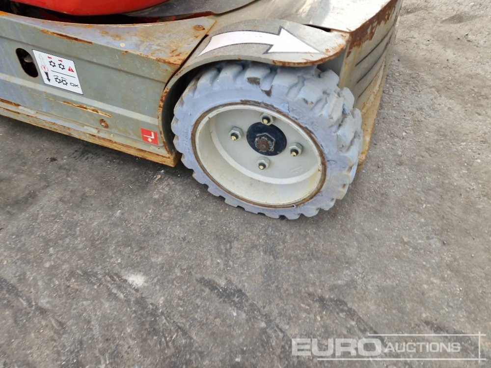 2013 ATN PIAF1000R - Verticale masthoogwerker: afbeelding 5 2013 ATN PIAF1000R - Verticale masthoogwerker: afbeelding 5