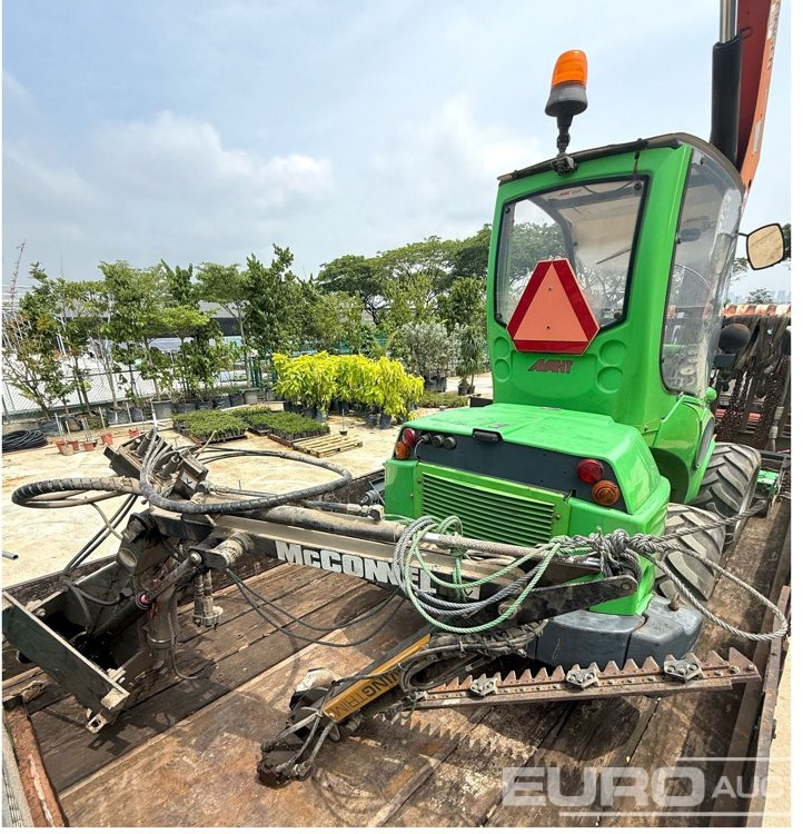 2013 Avant M750 - Wiellader: afbeelding 1 2013 Avant M750 - Wiellader: afbeelding 1
