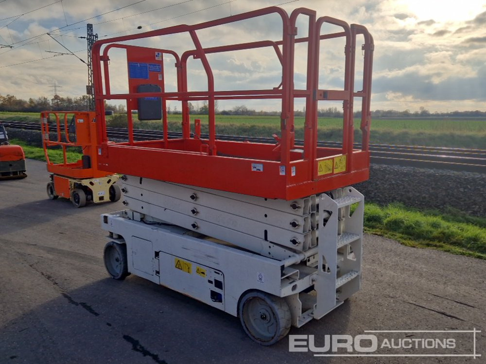 2013 Genie GS-2646 - Hoogwerker: afbeelding 3 2013 Genie GS-2646 - Hoogwerker: afbeelding 3