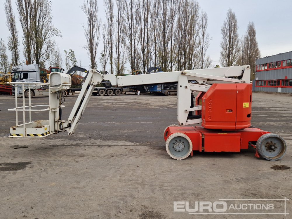 2013 Genie Z-34/22N - Hoogwerker: afbeelding 2 2013 Genie Z-34/22N - Hoogwerker: afbeelding 2
