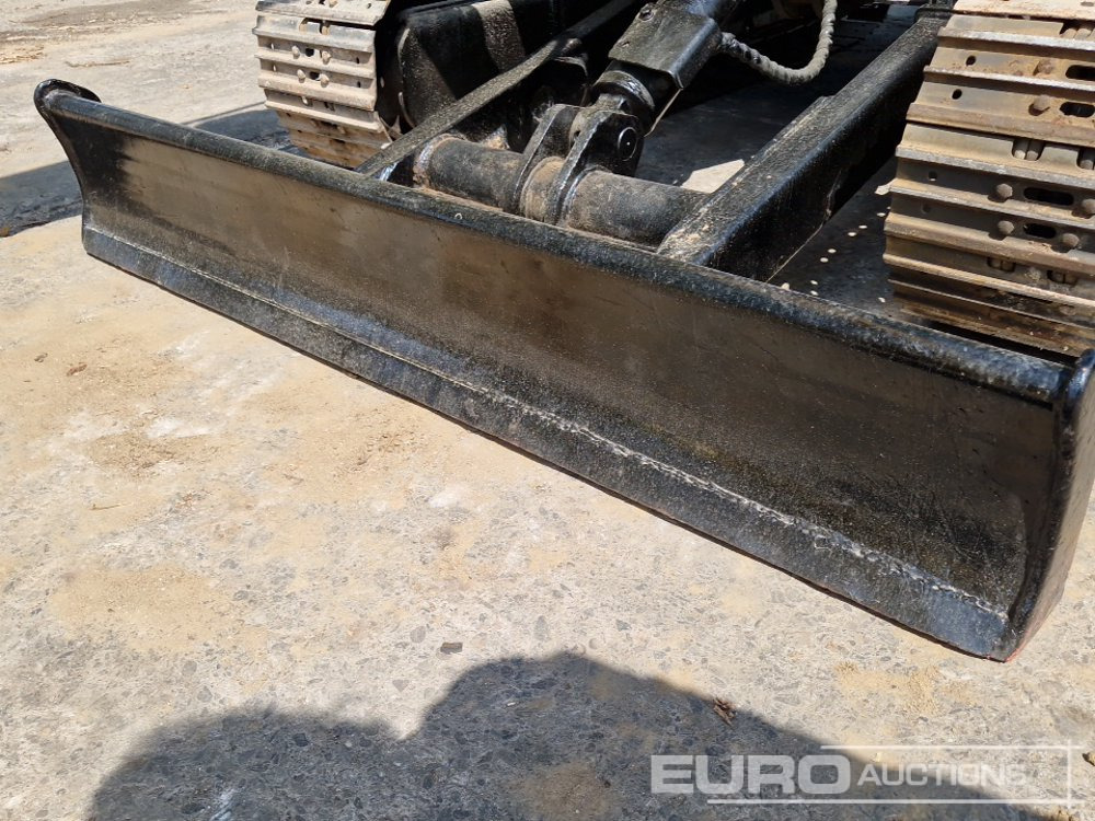 Minigraafmachine 2013 Hyundai R60-7: afbeelding 26