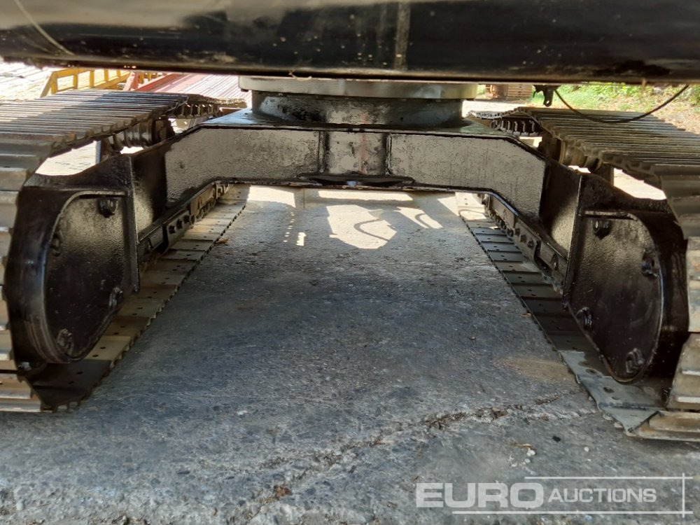Minigraafmachine 2013 Hyundai R60-7: afbeelding 14