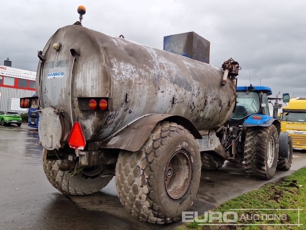 2013 New Holland T6030 - Tractor: afbeelding 3 2013 New Holland T6030 - Tractor: afbeelding 3