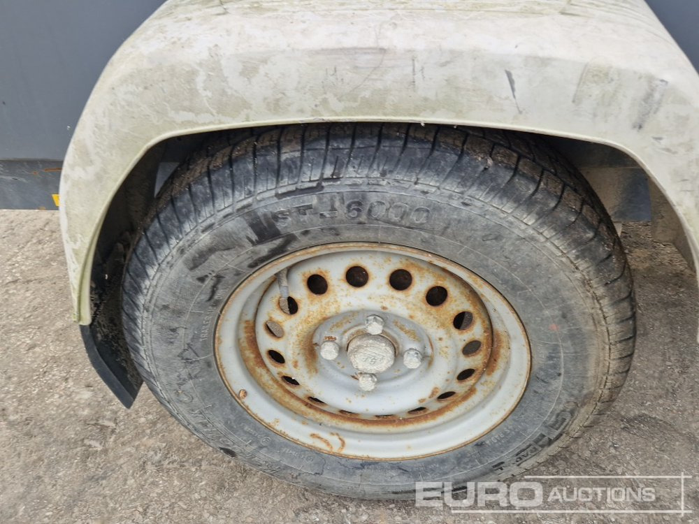 2014 Atlas Copco QAX30 - Industrie generator: afbeelding 5 2014 Atlas Copco QAX30 - Industrie generator: afbeelding 5