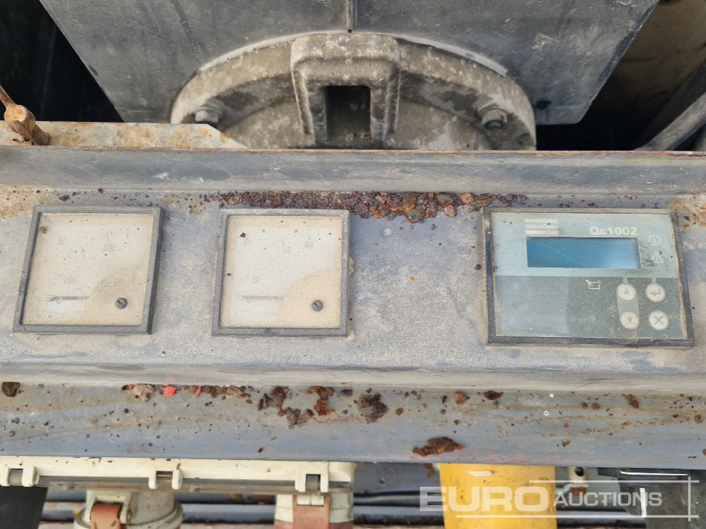 Industrie generator 2014 Atlas Copco QAX30: afbeelding 14