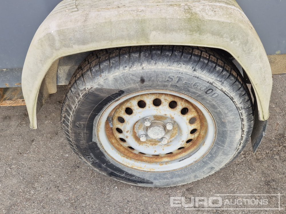 Industrie generator 2014 Atlas Copco QAX30: afbeelding 6