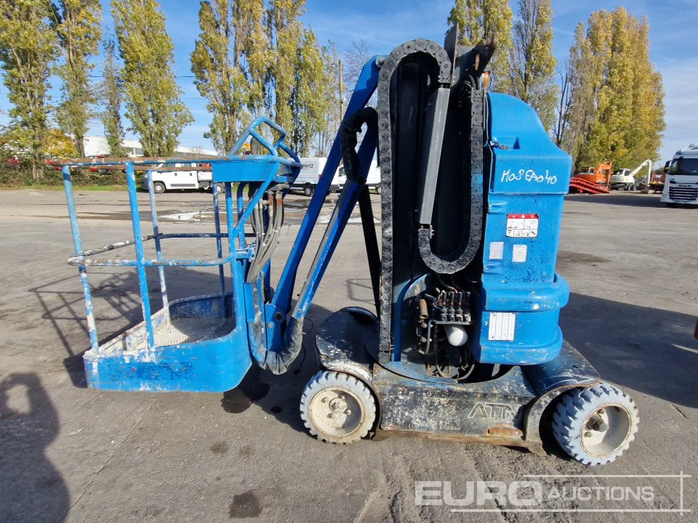 2015 ATN PIAF 880R - Hoogwerker: afbeelding 2 2015 ATN PIAF 880R - Hoogwerker: afbeelding 2