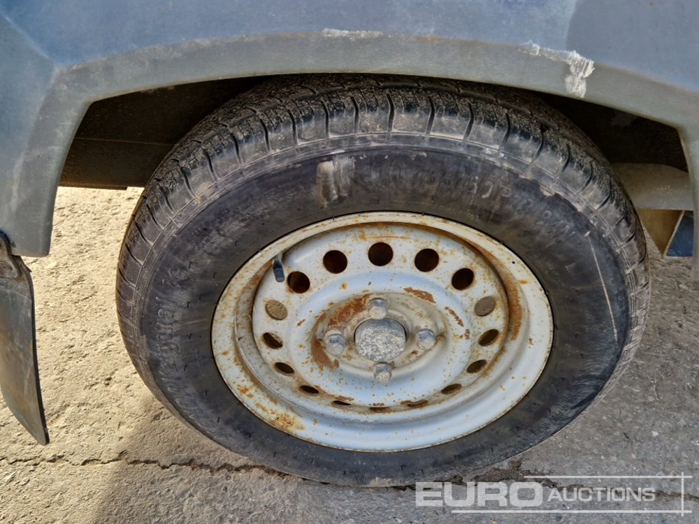 2015 Atlas Copco QAX 20 - Industrie generator: afbeelding 5 2015 Atlas Copco QAX 20 - Industrie generator: afbeelding 5