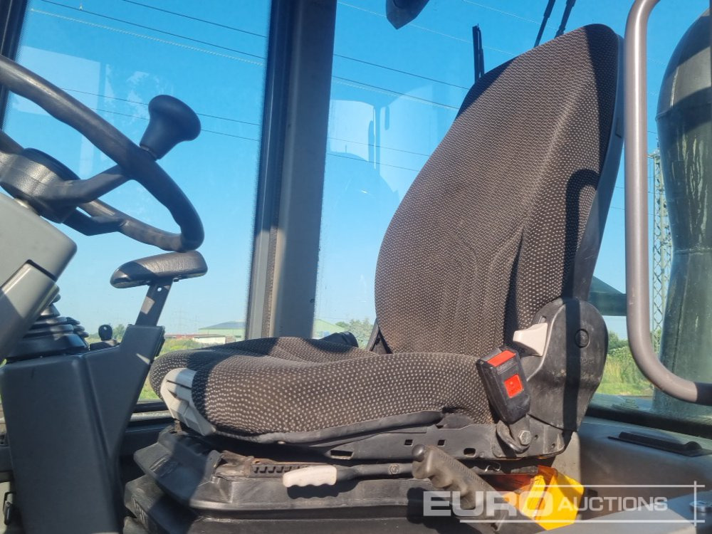 Wiellader 2015 Volvo L35G: afbeelding 25