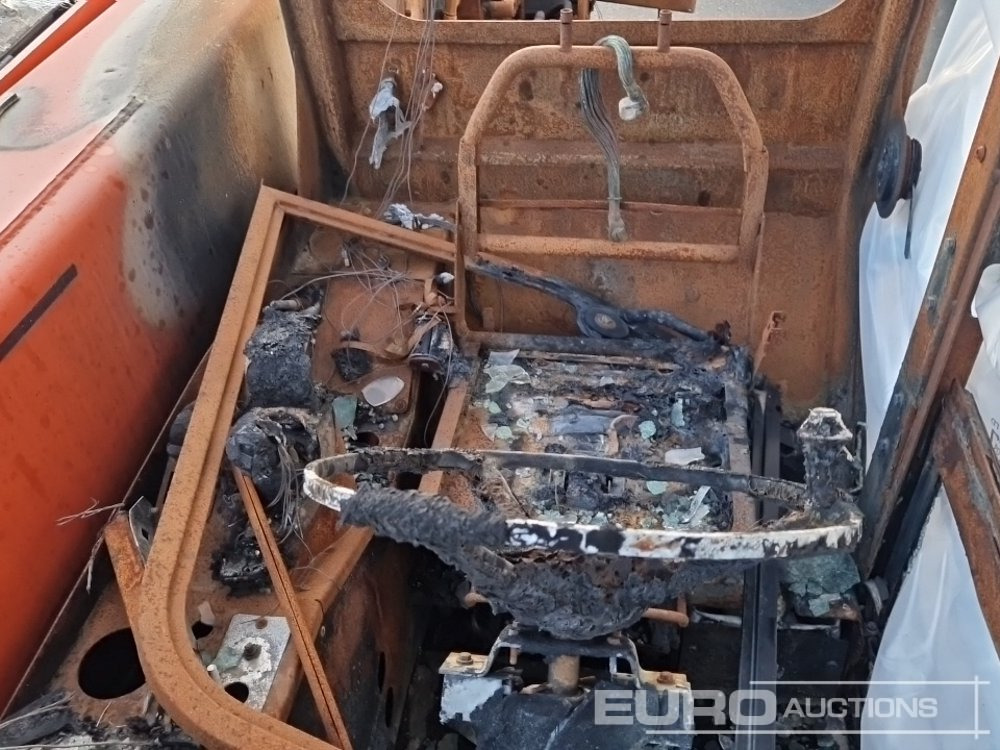 Verreiker 2016 JCB 525-60: afbeelding 20