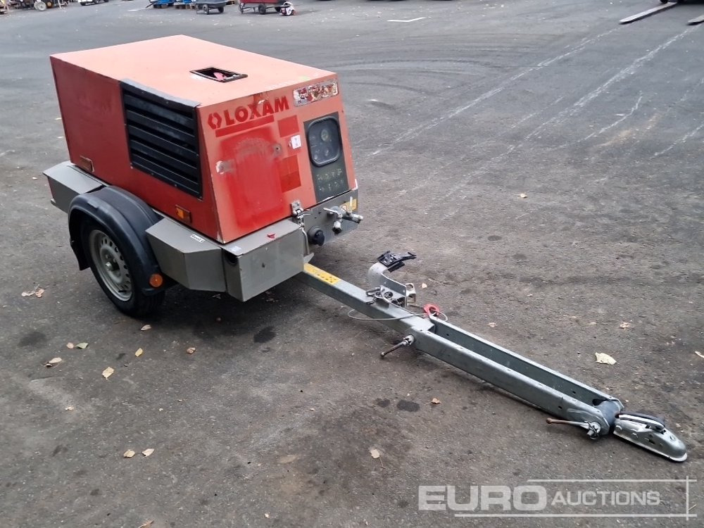 2016 Kaeser M20 70CFM - Luchtcompressor: afbeelding 4 2016 Kaeser M20 70CFM - Luchtcompressor: afbeelding 4