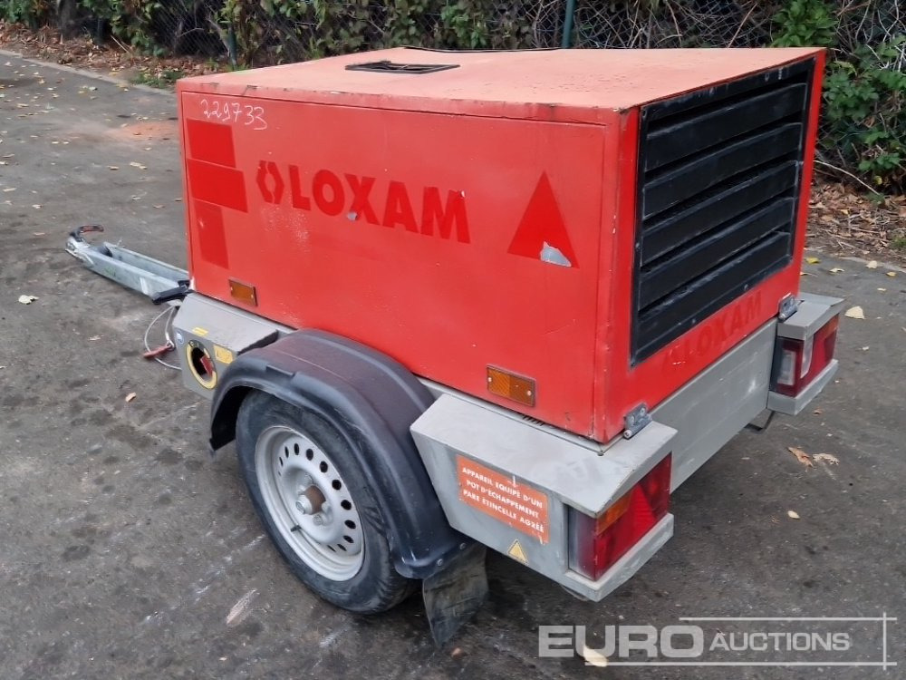 2016 Kaeser M20 70CFM - Luchtcompressor: afbeelding 2 2016 Kaeser M20 70CFM - Luchtcompressor: afbeelding 2