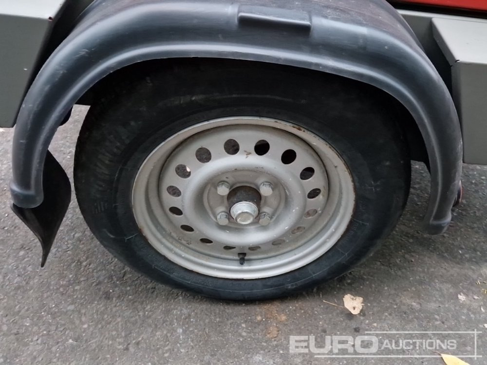 2016 Kaeser M20 70CFM - Luchtcompressor: afbeelding 5 2016 Kaeser M20 70CFM - Luchtcompressor: afbeelding 5