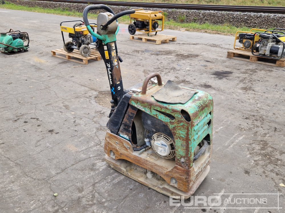 2017 IMER MVH-308 - Asfaltmachine: afbeelding 2 2017 IMER MVH-308 - Asfaltmachine: afbeelding 2