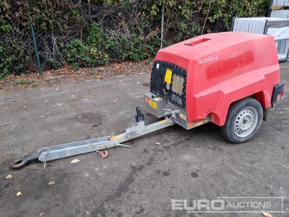 2017 Kaeser M20 70CFM - Luchtcompressor: afbeelding 1 2017 Kaeser M20 70CFM - Luchtcompressor: afbeelding 1