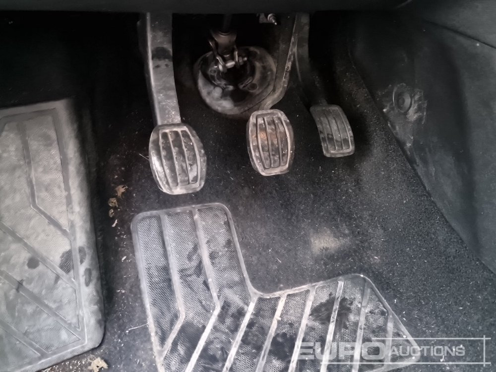 Personenwagen 2017 Peugeot 308 HB: afbeelding 33