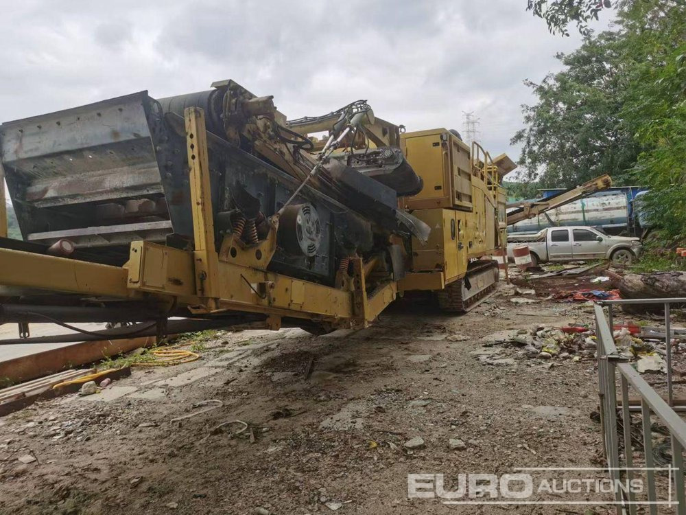 2018 Keestrack R5 Impact Crusher - Breekmachine: afbeelding 3 2018 Keestrack R5 Impact Crusher - Breekmachine: afbeelding 3