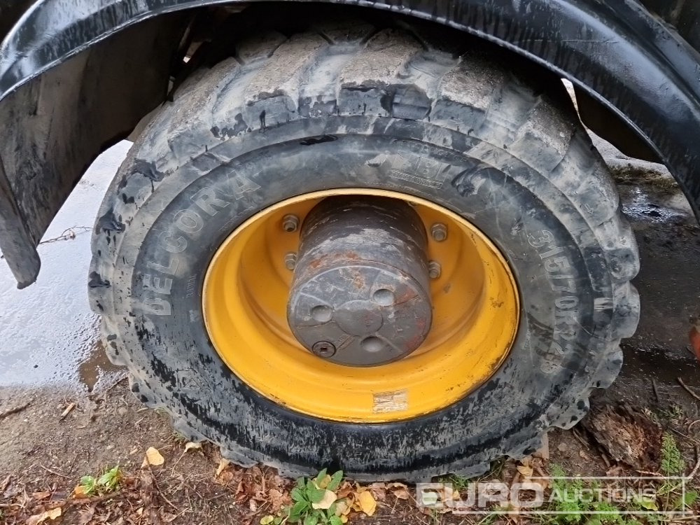 2019 Volvo EW160E - Mobiele graafmachine: afbeelding 5 2019 Volvo EW160E - Mobiele graafmachine: afbeelding 5