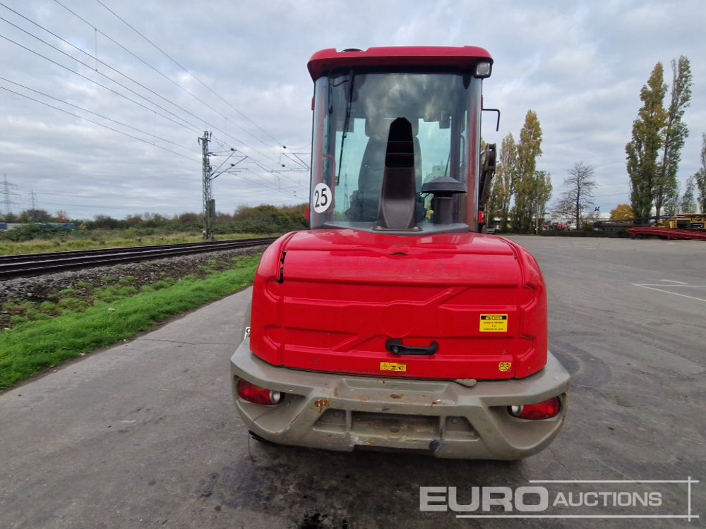 2019 Volvo L30G - Wiellader: afbeelding 3 2019 Volvo L30G - Wiellader: afbeelding 3