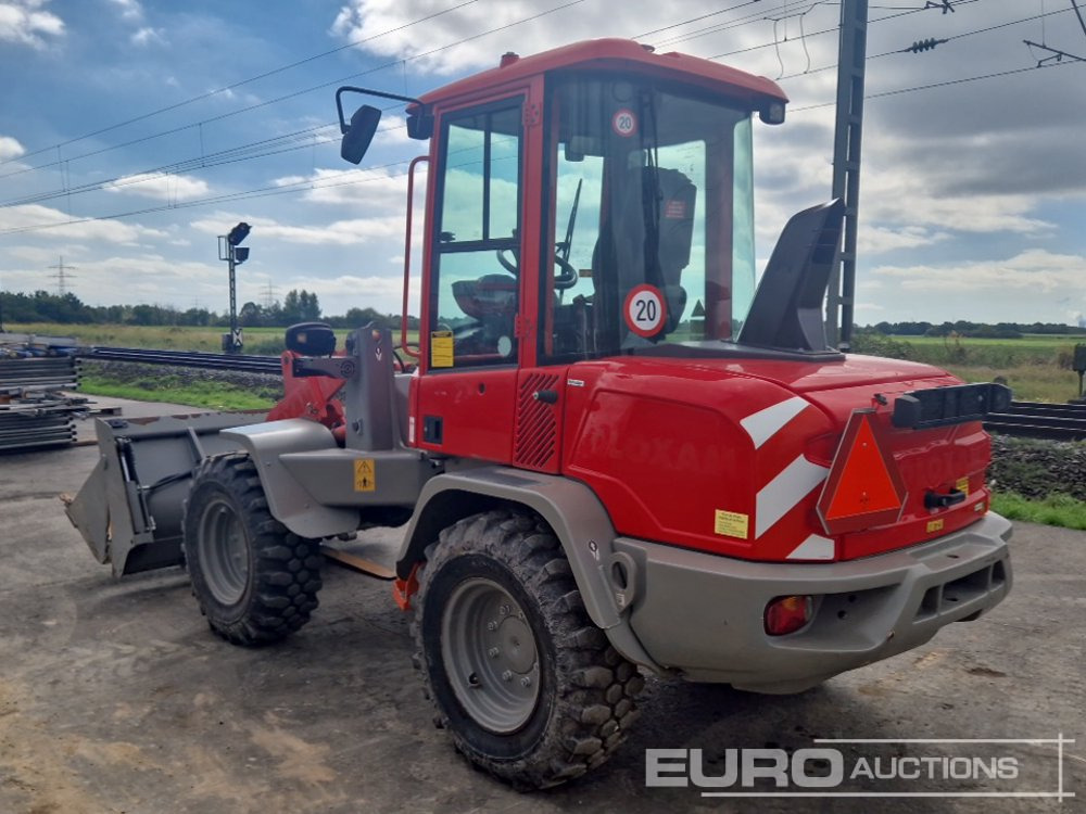 2019 Volvo L30G - Wiellader: afbeelding 3 2019 Volvo L30G - Wiellader: afbeelding 3