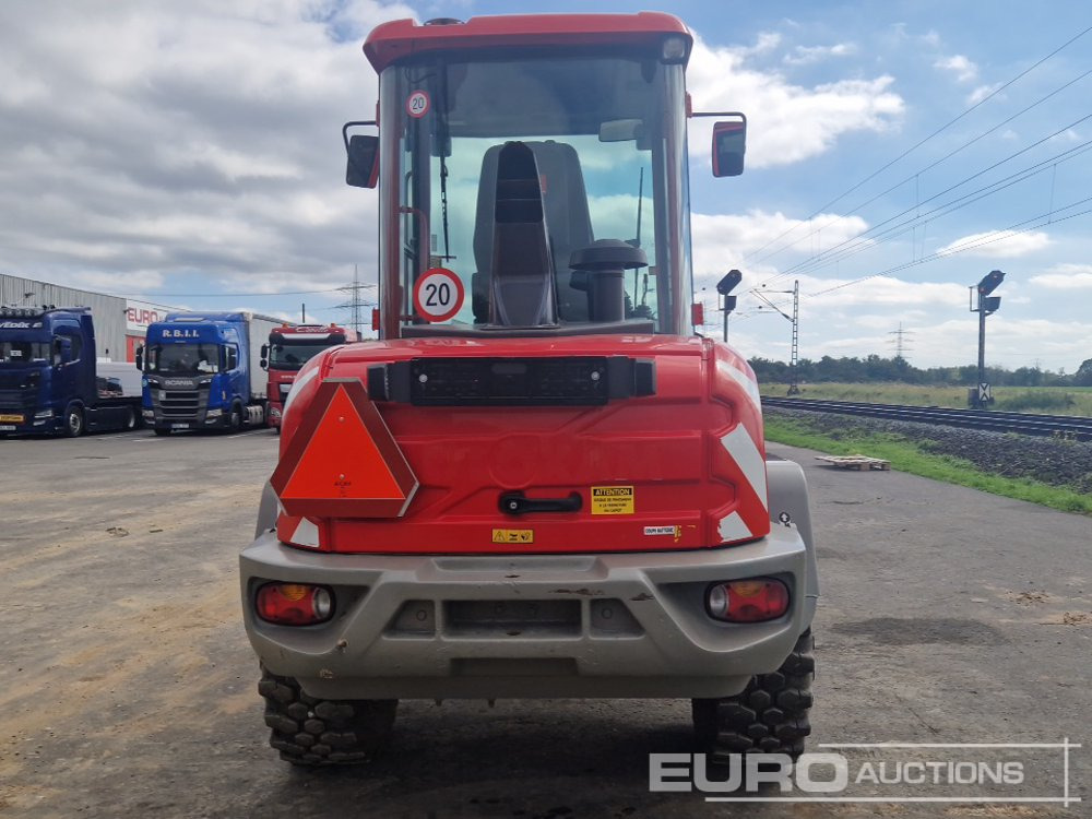 2019 Volvo L30G - Wiellader: afbeelding 4 2019 Volvo L30G - Wiellader: afbeelding 4