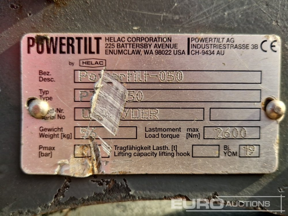 Minigraafmachine 2020 Wacker Neuson ET35: afbeelding 21