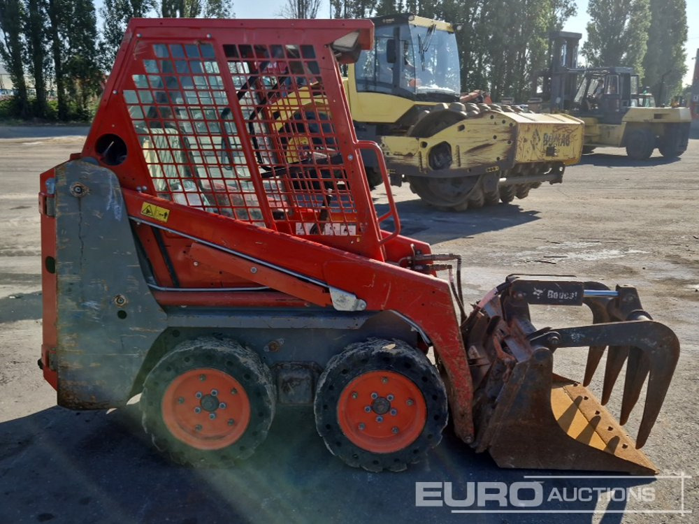 2021 Bobcat S70 - Schranklader: afbeelding 5 2021 Bobcat S70 - Schranklader: afbeelding 5